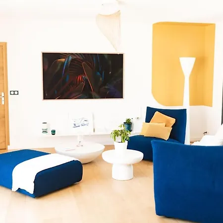 Villa 6p Lisiere De Foret Piscine Barbecue Seignosse