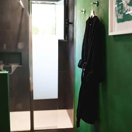 6p Lisiere De Foret Piscine Barbecue * Seignosse