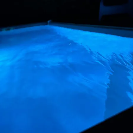 6p Lisiere De Foret Piscine Barbecue Βίλα *