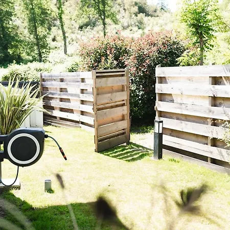 6p Lisiere De Foret Piscine Barbecue * Seignosse