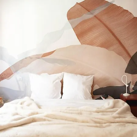 6p Lisiere De Foret Piscine Barbecue Villa *