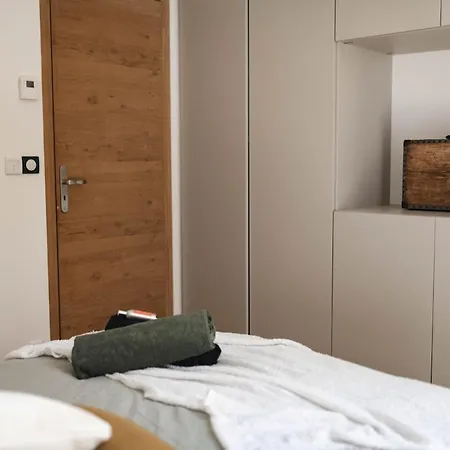 6p Lisiere De Foret Piscine Barbecue * Seignosse