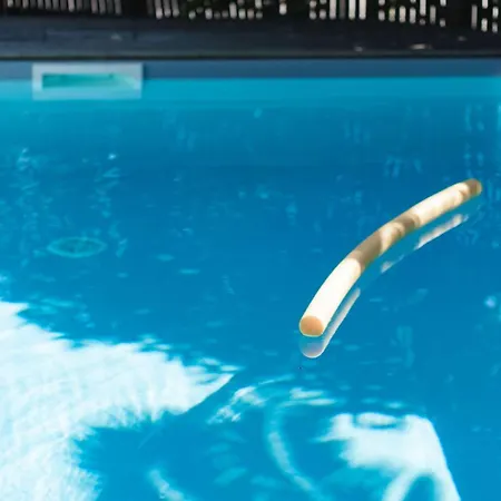 Βίλα 6p Lisiere De Foret Piscine Barbecue