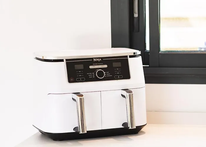 6p Lisiere De Foret Piscine Barbecue * Seignosse