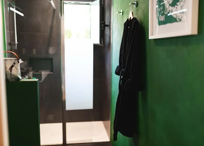 6p Lisiere De Foret Piscine Barbecue * Seignosse