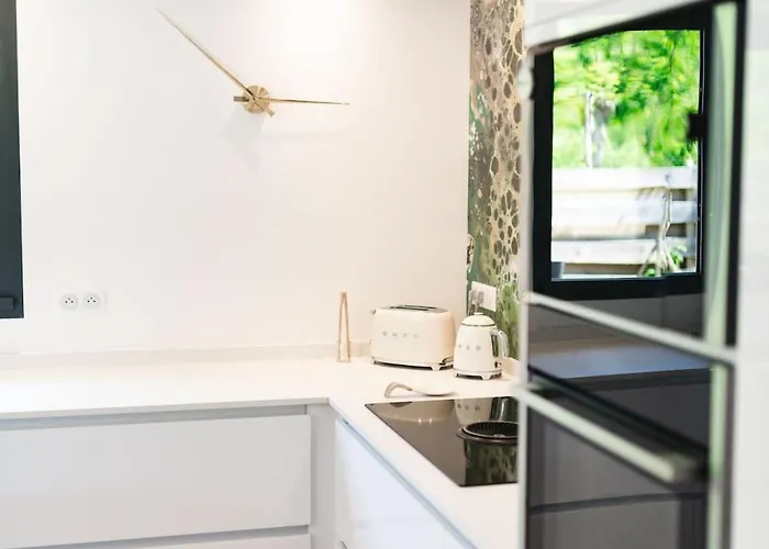 6p Lisiere De Foret Piscine Barbecue Villa Seignosse