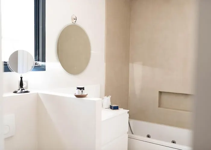 6p Lisiere De Foret Piscine Barbecue Villa *