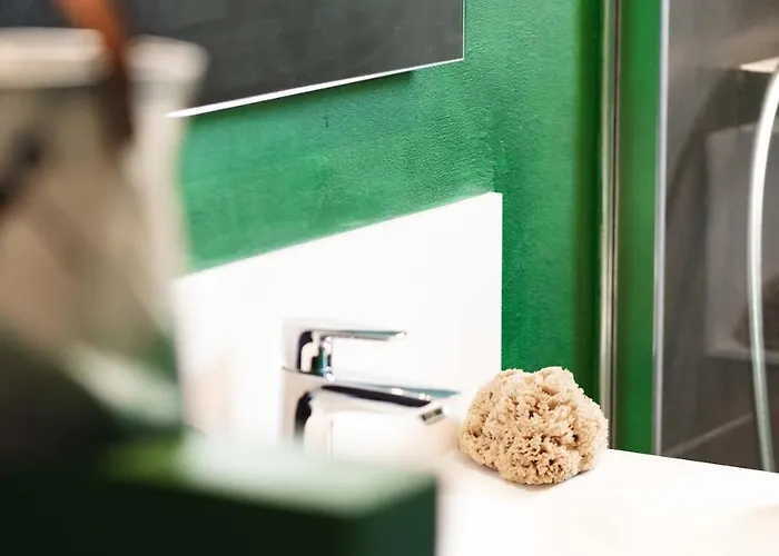 6p Lisiere De Foret Piscine Barbecue