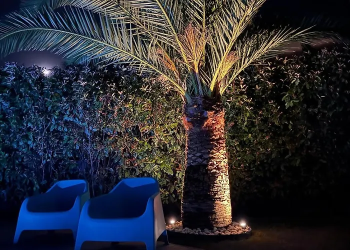 Villa 6p Lisiere De Foret Piscine Barbecue