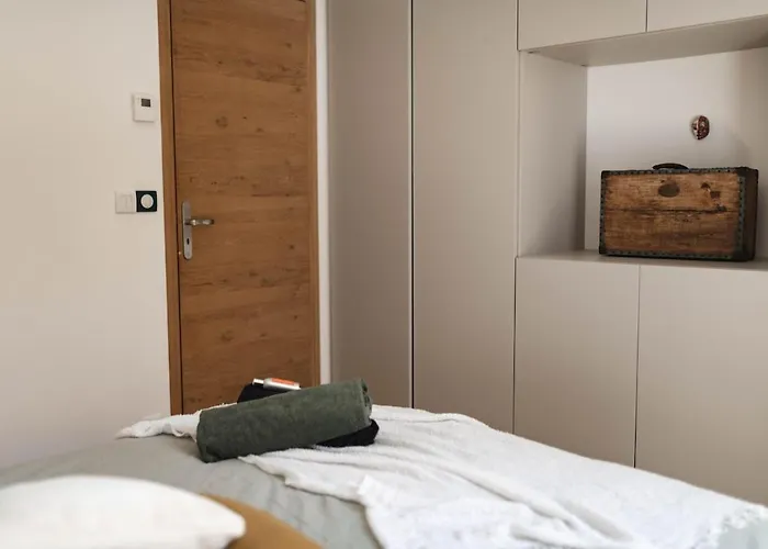 6p Lisiere De Foret Piscine Barbecue * Seignosse