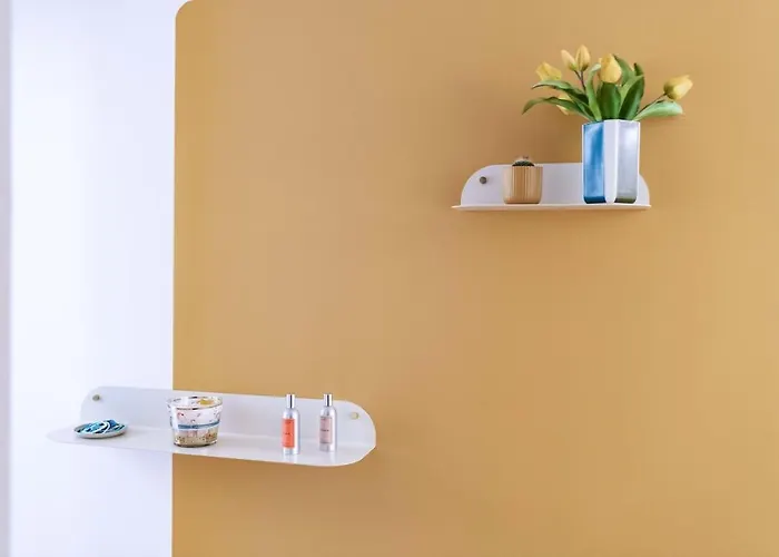 6p Lisiere De Foret Piscine Barbecue Villa