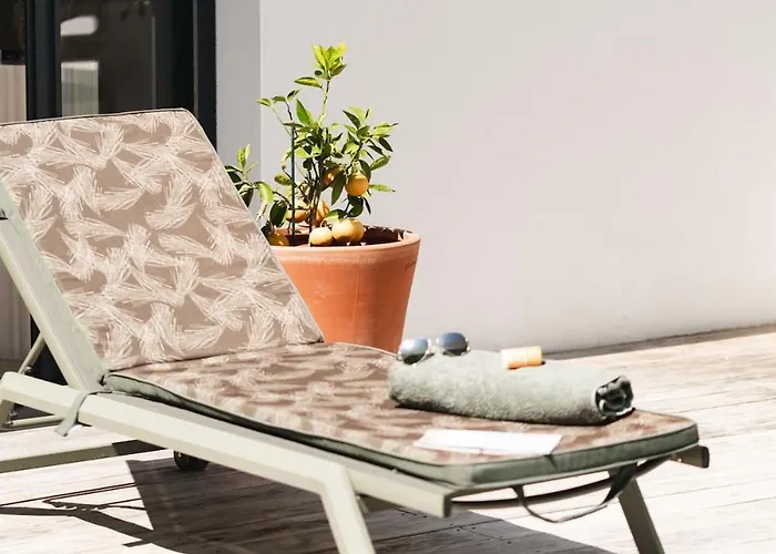 6p Lisiere De Foret Piscine Barbecue Villa Seignosse